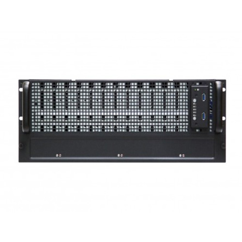 3GenPROFESS Storage Server PROFESS X3-6000Pro 